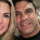 Imagem - Vitor Belfort e Joana Prado atacam o Carnaval: 'Cultura da macumba'