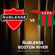 Imagem - Ñublense x Boston River: veja onde assistir jogo que define adversário do Bahia na Libertadores