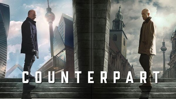 Counterpart