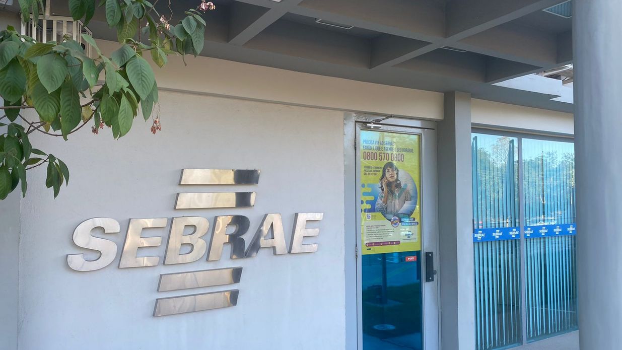 Imagem - Sebrae abre vaga para público 50+ com salários de R$ 8.9 mil