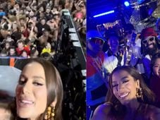 Imagem - Anitta confirma BaianaSystem em seu trio no Carnaval da Barra