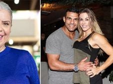 Imagem - Astrid Fontenelle rebate declarações problemáticas de Joana Prado e Vitor Belfort: 'Ignorância!'