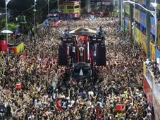 Imagem - Efeito Baiana: por que a banda faz tremer o chão da praça?