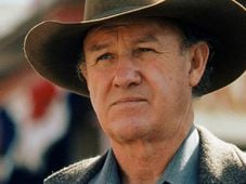 Imagem - Relembre a carreira de Gene Hackman, ator achado morto ao lado da esposa