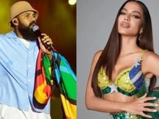 Imagem - É hoje! BaianaSystem recebe Anitta em trio na abertura do Carnaval