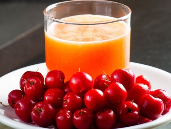 Imagem - A fruta fácil de plantar em vaso que pode produzir o ano inteiro e é rica em vitamina C