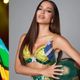 Imagem - É hoje! BaianaSystem recebe Anitta em trio na abertura do Carnaval