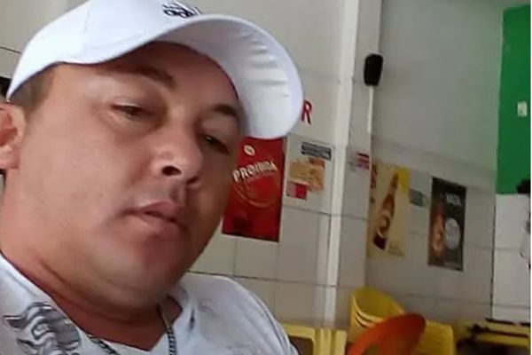 Reginaldo Dantas da Silva