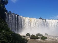 Imagem - Briga grande: estado e União disputam área que recebe quase 2 milhões de turistas por ano; entenda