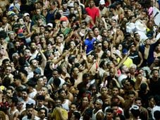 Imagem - O 'mapa da fome' é real? Como as mulheres solteiras se viram no Carnaval de Salvador