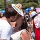 Imagem - Saiba quais os riscos de beijar no Carnaval