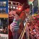 Imagem - Ludmilla reclama do trio elétrico após ver briga: 'Sempre um macho'