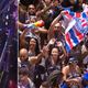 Imagem - Vídeo: Tricolor, Tomate canta música em homenagem ao Bahia e leva foliões à loucura