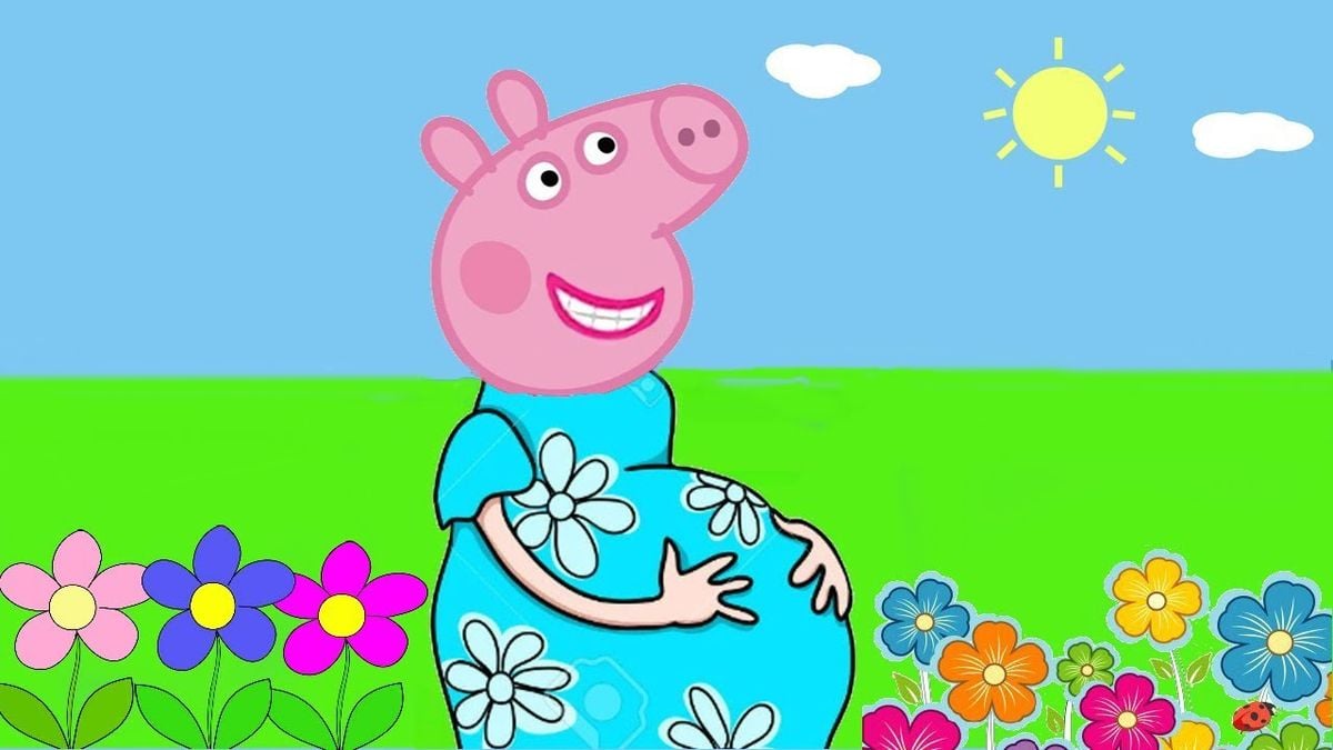 Peppa Pig