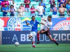 Imagem - Jacuipense x Bahia: veja onde assisstir, escalações e arbitragem