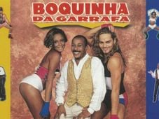 Imagem - Companhia do Pagode: veja por onde anda o trio por trás do hit 'Boquinha da Garrafa'