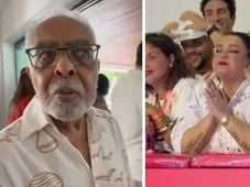 Imagem - Gilberto Gil celebra participação de Preta Gil no Carnaval de Salvador: ‘Cumprindo vocação natural’; veja vídeo