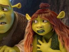 Imagem - Filha de Shrek é trans? Detalhe em novo trailer chama atenção de fãs