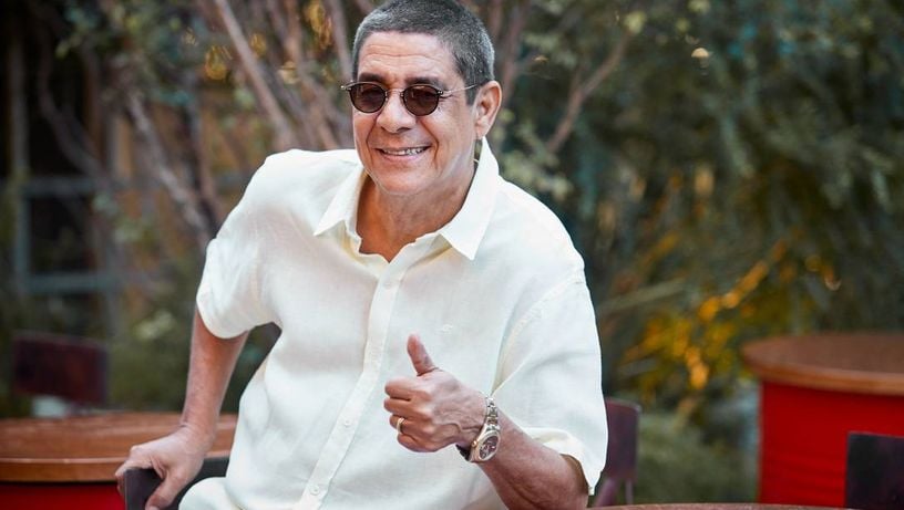 Imagem - Zeca Pagodinho recusa cachê de R$ 400 mil no Carnaval por estar cansado de cantar na madruga