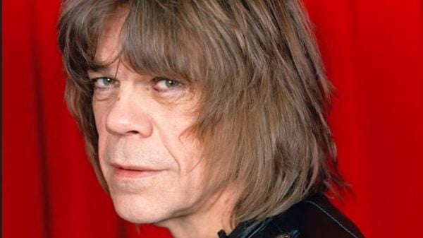 David Johansen