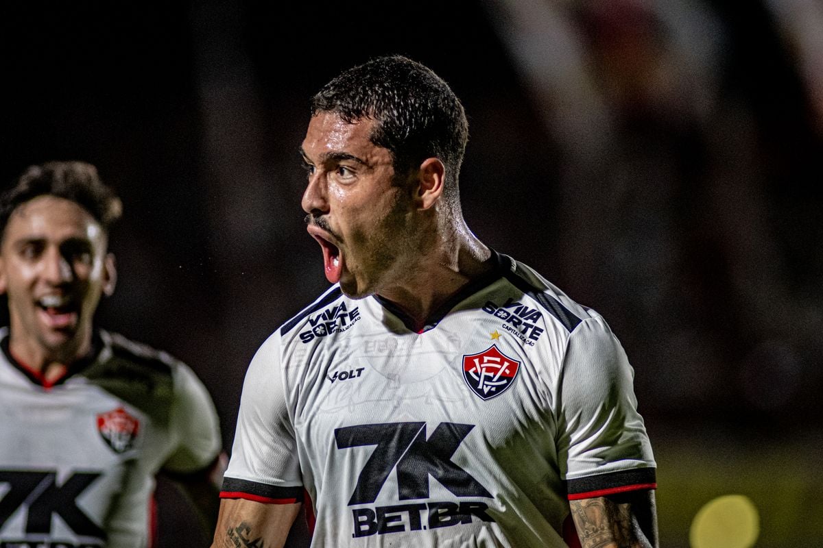 Vitória x Atletico de Alagoinhas