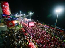 Imagem - Saiba ordem e atrações desta segunda (3) no Carnaval de Salvador