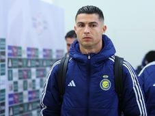 Imagem - Cristiano Ronaldo será desfalque do Al Nassr para evitar 99 chibatadas; entenda