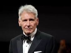 Imagem - Harrison Ford cancela participação no Oscar após diagnóstico de doença sem cura