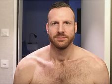 Imagem - Ator pornô gay Tim Kruger morre em acidente doméstico