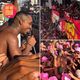 Imagem - O Kannalha pula do camarote e se joga na multidão no Carnaval de Salvador; assista