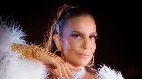 Ivete Sangalo