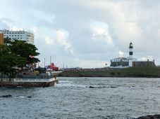 Imagem - Confira a previsão do tempo para este domingo (23) em Salvador