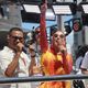 Imagem - Com tranquilidade e sem vaias, Claudia Leitte puxa pipoca no Campo Grande