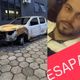 Imagem - O que se sabe sobre empresário que matou morador de rua para simular o próprio assassinato