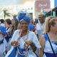 Imagem - 'Fico doente se não desfilar', diz filha de Gandhy, que, aos 59 anos, já planeja próximo desfile