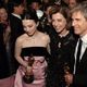 Imagem - Vídeo: Fernanda Torres parabeniza Mikey Madison por prêmio de Melhor Atriz no Oscar