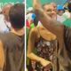 Imagem - Sasha enfrenta chuva para curtir Carnaval de Salvador no meio da galera; veja vídeo