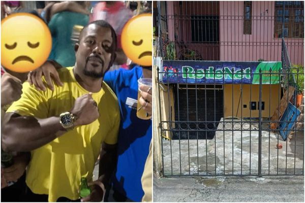 Anderson Almeida de Jesus foi morto em Castelo Branco