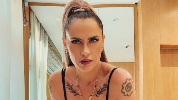 Aritana Maroni
