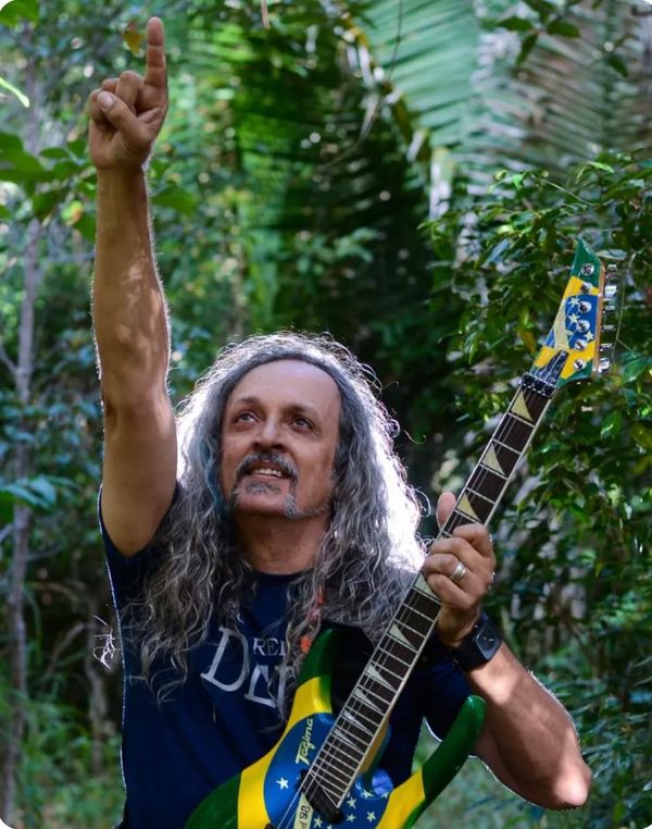 Cid Guerreiro