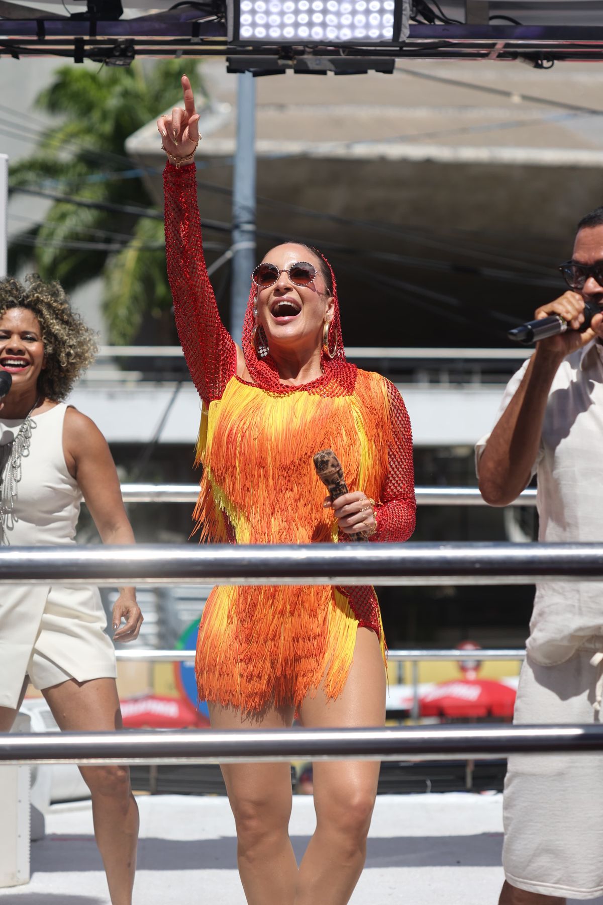 Claudia LeitteClaudia Leitte