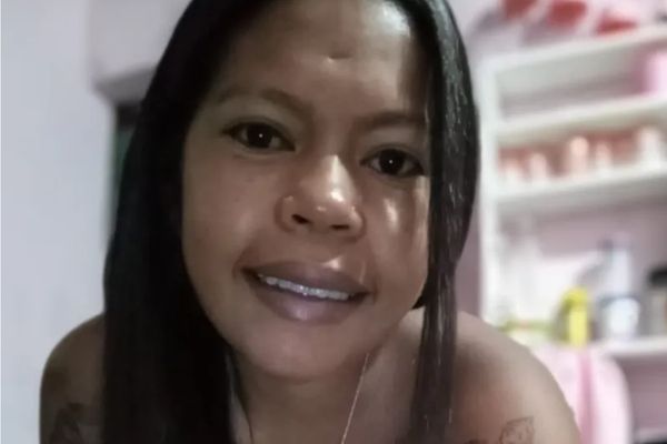 Jéssica de Andrade Vieira