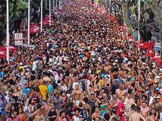 Imagem - 'Nunca me senti sozinho', declara Saulo durante pipoca no Campo Grande