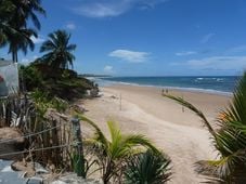 Imagem - Turista do Rio de Janeiro morre afogado na Bahia após passar mal no mar