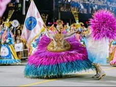 Imagem - Rosas de Ouro vence Carnaval de São Paulo na última nota