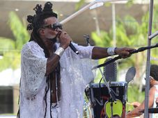Imagem - Salvador terá show gratuito de Carlinhos Brown no dia 8 de dezembro