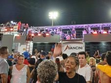 Imagem - Pai da Axé Music, Luiz Caldas comanda pipoca no último dia do Carnaval de Salvador