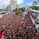 Imagem - 'O Verão Bateu em Minha Porta', de Ivete Sangalo, vence Troféu Correio Folia de melhor música do Carnaval 2025