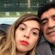 Imagem - Filha de Maradona diz que família vive com medo da máfia após morte do pai