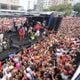 Imagem - Campo Grande deve ter público maior que Barra no último dia da folia, projeta Bruno Reis